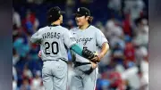 大谷翔平が今季30号ソロ、ドジャース快勝で貯金20
