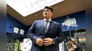 大谷翔平、3試合連続HRで40号到達 ドジャース快勝