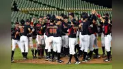 大谷翔平、今季40号本塁打でMVP争いをリード