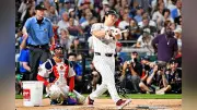 大谷翔平、今季40号本塁打！ドジャース連敗ストップ