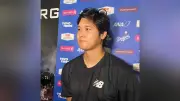 大谷翔平、次回先発登板見送り 左膝回復優先で球宴欠場から慎重姿勢