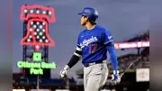 大谷翔平、果敢な二塁スライディングもチャレンジでアウトに