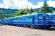 大井川鐵道、7～8月に「客車列車ボックスひとり旅」と「昼呑みひとり旅」を開催