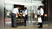 大分・別府の繁華街でみかじめ料禁止 改正暴力団排除条例が施行
