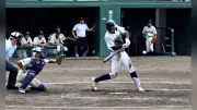 大分商が中津東に勝利、大分舞鶴は終盤の猛攻で大分豊府を下す【高校野球】