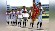 大分商が5試合56安打32得点の猛攻で明豊破り優勝、甲子園へ 津久見は準優勝 全国高校野球大分大会