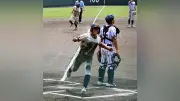 全国高校野球大分大会：佐伯鶴城が延長10回サヨナラ勝ち、大分は接戦制し8強入り