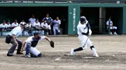 全国高校野球大分大会2回戦：大分商・鶴崎工がコールド勝ち、津久見も快勝