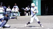 全国高校野球大分大会、柳ヶ浦が延長10回タイブレイクで日田林工にサヨナラ勝ち