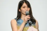 岡本玲、5年越しの主演映画『ひとりたび』に万感「美咲と共に成長できた」