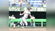 岡山学芸館が逆転勝ち、おかやま山陽も快勝 高校野球岡山大会準々決勝