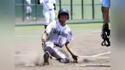 岡山学芸館が9回決勝犠飛、岡山理大付は逆転で準々決勝進出 - 高校野球