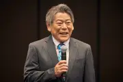 おかやまはじめ、『晩酌の流儀』で海野二郎だけは変わらないとプロデューサーから言われ「うれしかった」