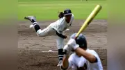 高校野球岡山大会2回戦：創志学園継投で勝利、倉敷工と玉野光南も圧勝