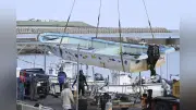 辺野古沖転覆事故、県議会が調査特別委設置を全会一致で可決