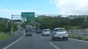 沖縄自動車道をドライブ旅！リニューアルした中城PAのグルメと特別割引の魅力
