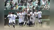 沖縄尚学が沖縄大会連覇、エナジックスポーツを4-3で破り12度目の夏の甲子園出場