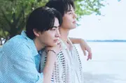 奥野壮＆豊田裕大が「奇跡の美フェイスコラボ」CanCam登場、バカンス妄想対談も