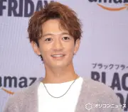 大倉士門、妻みちょぱとの間に第1子男児誕生を報告「愛情たっぷり子育て楽しみたい」