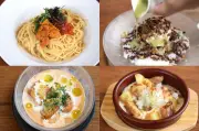 【実食レポ】オリーブの丘、夏の新作4品が凄い！冷製カッペリーニやビスクスープ