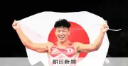 金メダリスト日下尚が解説、安青錦の相撲に凝縮されたレスリング技術