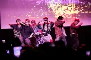 ONE OR EIGHT、日本テレビ初密着番組「イチバチ！」第1回16日深夜放送
