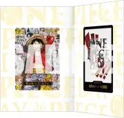 『ONE PIECE DAY'26』記念カード発売、抽選販売に転売対策求める声相次ぐ