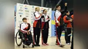 パリパラリンピック開幕まで1年、日本選手団の強化状況