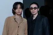 『鬼平犯科帳』最新作で父子共演！染五郎が父・幸四郎の仕草を意識