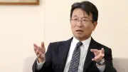 小野薬品、ポスト・オプジーボ戦略と特許の崖対策をCEOが語る