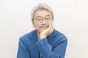 尾美としのり、『鬼平犯科帳』彦十役に新たな覚悟「猫八師匠と火野正平さんの重圧」