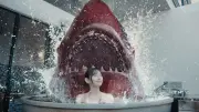 『温泉シャーク2』鈴木慶一、渋川清彦、LiLiCo&小田井涼平夫妻ら豪華ゲスト出演 90秒予告公開