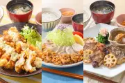 大戸屋、鶏むね肉2品と新たな焼き魚が定番メニューに 価格改定も