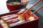 大戸屋『鹿児島県産うな重』24日から1万5000食限定販売、昨年の1.5倍