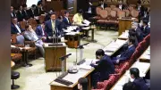 野党「大阪ありきだ」と副首都構想を批判、住民投票の扱い問題視