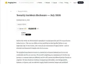 リライトするための元の記事が提供されていません。
