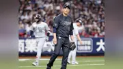 オリックス前半戦4位、先発投手陣の故障響く 岸田監督「投手陣が奮起しないと」