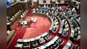 大阪府議の奥村幸恵氏が維新府議団を離脱、会派構成が変更に