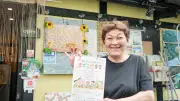 1品100円、子ども無料、夜は大人も無料…大阪の総菜店「ごはん処おかえり」を7年支える58歳店主の壮絶半生