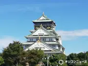 大阪市、なにわ大放水路ポンプ停止で大雨警戒呼びかけ 対象地域を公表