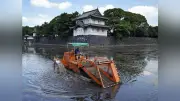 大阪・関西万博の前売り券販売が目標の7割に達せず、運営に影響か