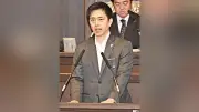 吉村知事、全国知事会で副首都構想の理解求める「首都機能をバックアップ」