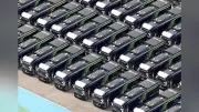 90億円超の万博EVバス、不具合832件で使用断念 大阪メトロ報告書「安全リスク認識不十分」