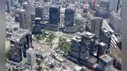大阪の賃貸マンション家賃、世界主要都市で伸び率トップ 10万円値上げも