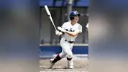 大阪桐蔭が北野に13-4快勝、17安打11盗塁の猛攻で4回戦進出