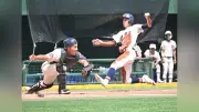 大崎が創成館破り4連覇阻止、長崎大会4強出揃う 全国高校野球