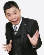 爆笑問題・太田光、2026年度前期朝ドラ『風、薫る』で念願の連続テレビ小説初出演 酒好きな長屋の男・遠藤平蔵役