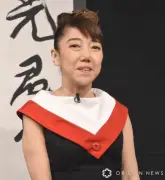太田光代、夫・太田光との馴れ初め告白「最初は帰ってもらいたかった」