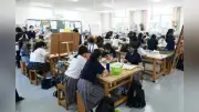 大妻嵐山が8月22日にオープンスクール、部活紹介や見学ツアー