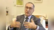 離任するイスラエル大使「日本は真の友人」、ハマスへ人質解放求めたことに謝意